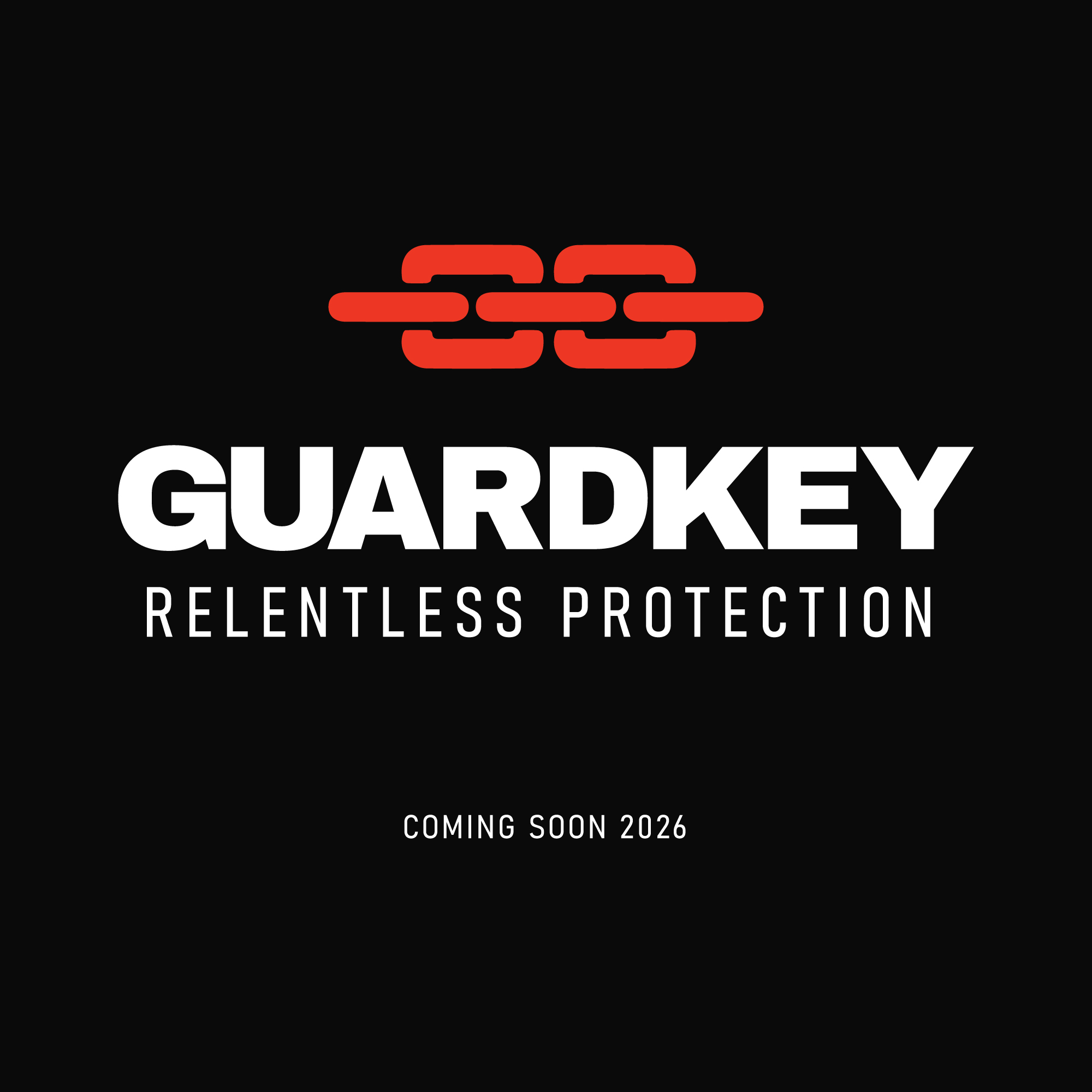 Guardkey Logo